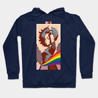 Our Power in Pride Hoodie